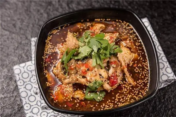 蓉一锅豆花麻辣烫加盟 蓉一锅豆花麻辣烫加盟