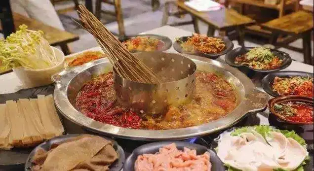 蓉一锅豆花麻辣烫加盟优势 蓉一锅豆花麻辣烫加盟优势