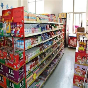 天天超市加盟费用 天天超市加盟费用