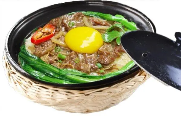食客加盟