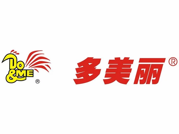 多美丽加盟