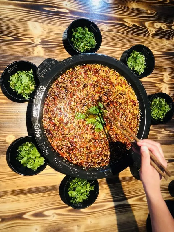 最牛喜事潮汕鲜牛肉火锅加盟