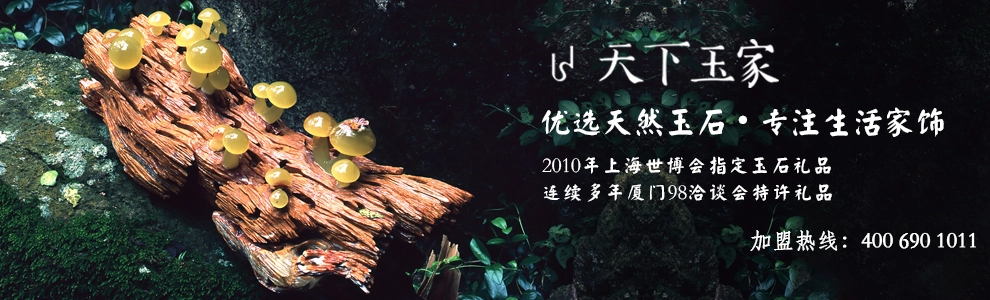 天下玉家加盟 天下玉家加盟