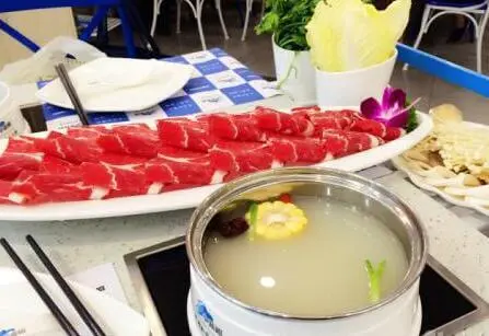 小蓝帽火锅加盟条件