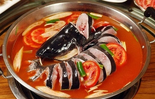 水中鲜灶台鱼加盟条件 水中鲜灶台鱼加盟条件