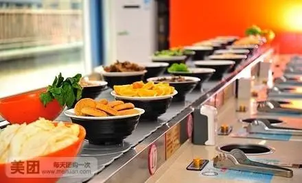 麒麟一味旋转小火锅顺义杨镇店加盟