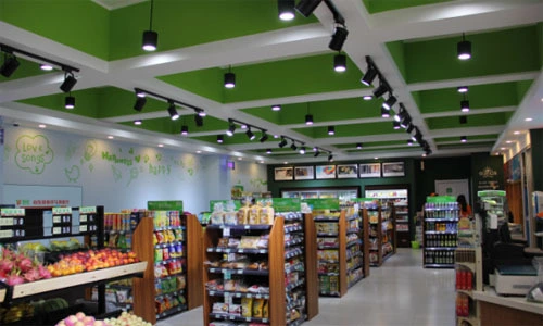 517便利店加盟条件 517便利店加盟条件