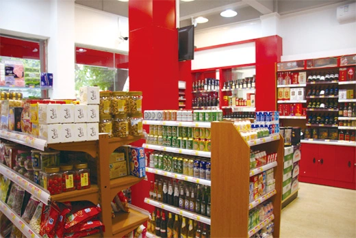 517便利店加盟支持 517便利店加盟支持