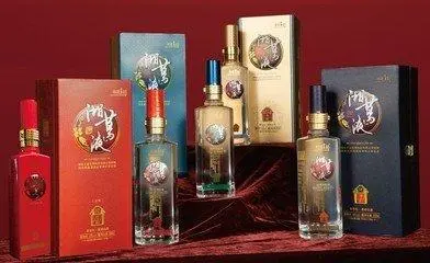 湘葛一号白酒加盟优势 湘葛一号白酒加盟优势