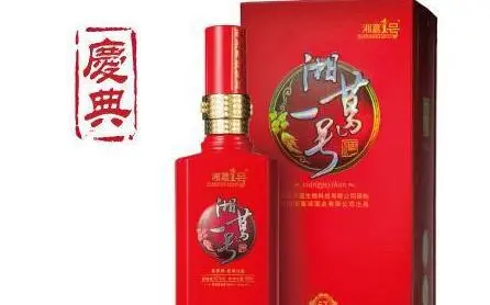 湘葛一号白酒加盟条件 湘葛一号白酒加盟条件