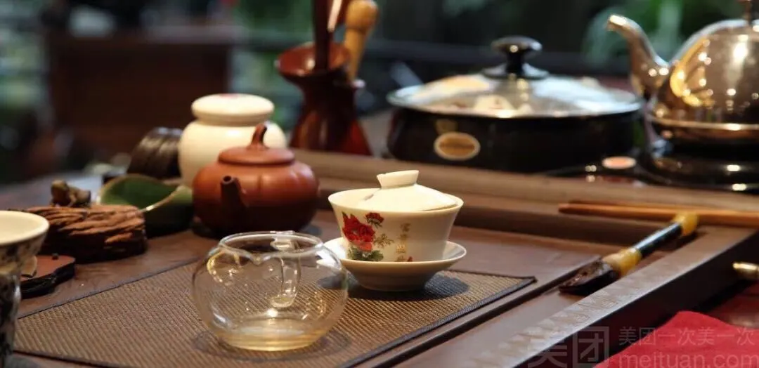 三千茶农加盟
