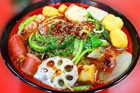 不蜀签签麻辣烫加盟支持 不蜀签签麻辣烫加盟支持