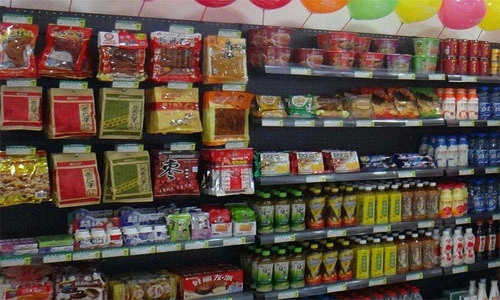 517便利店加盟优势 517便利店加盟优势
