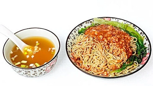 滋补烩面加盟优势