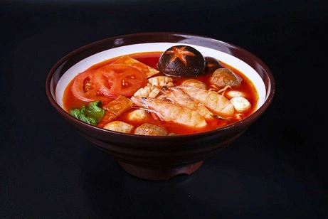 昌平第一家特色麻辣烫加盟优势