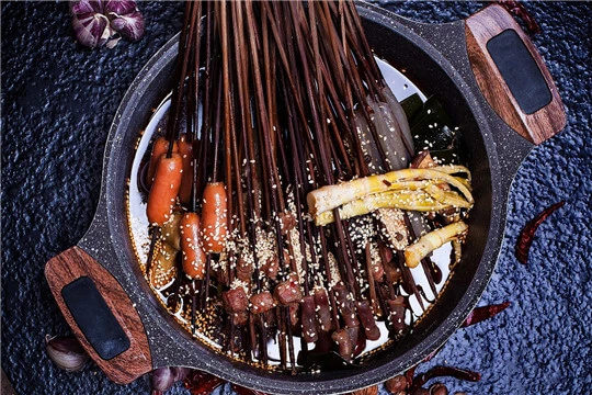 七角小串火锅串串加盟条件 七角小串火锅串串加盟条件