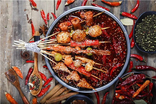 七角小串火锅串串加盟优势 七角小串火锅串串加盟优势
