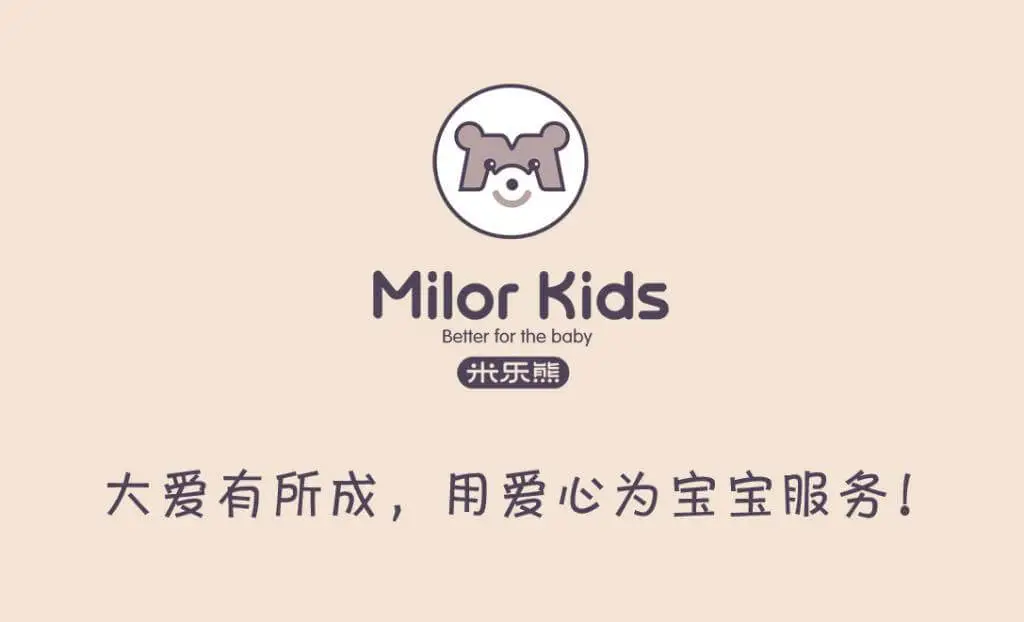米乐熊加盟