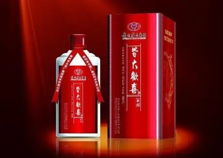 茅台皆大欢喜酒加盟条件
