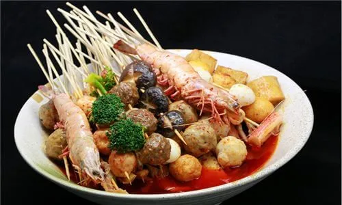 吃串群众加盟条件 吃串群众加盟条件