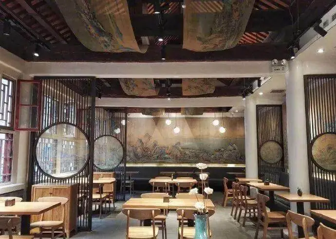 故宫角楼咖啡加盟条件 故宫角楼咖啡加盟条件