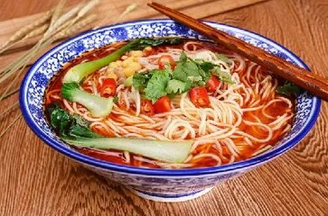 重庆嘿小面加盟条件