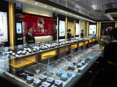东方金钰加盟支持 东方金钰加盟支持