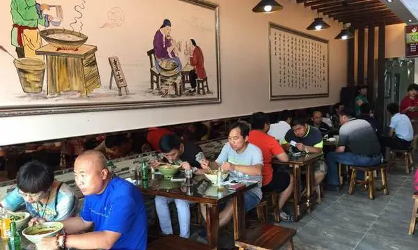 粉面1+1重庆小面加盟支持