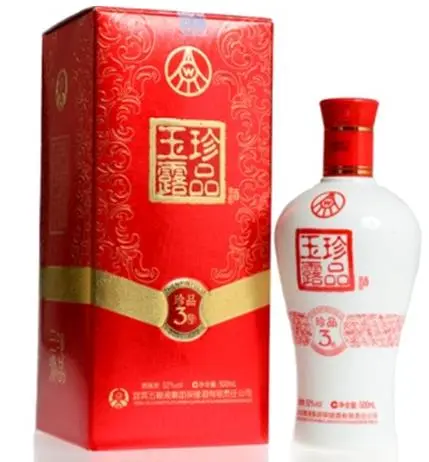珍品玉露酒加盟条件 珍品玉露酒加盟条件