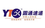圆通快递加盟