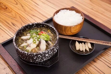 鱼悦小楼酸菜鱼加盟优势 鱼悦小楼酸菜鱼加盟优势