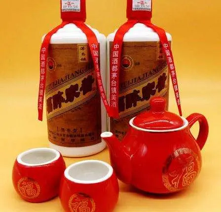 福醉家酱白酒加盟优势 福醉家酱白酒加盟优势