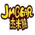 杰米熊童装加盟