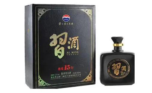 贵州习酒代理加盟费用 贵州习酒代理加盟费用