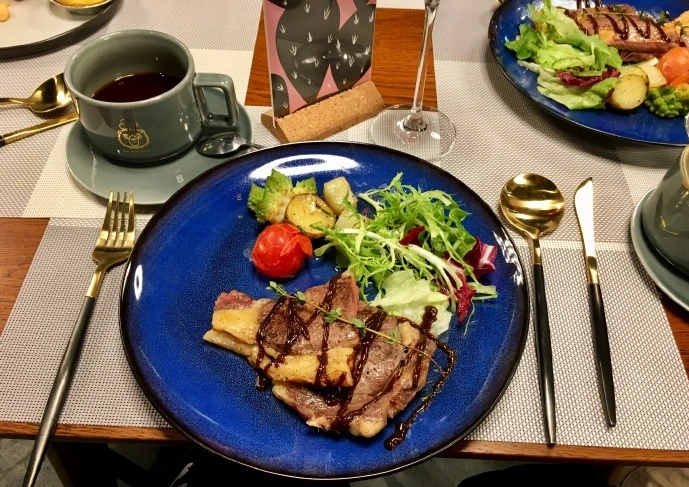 饭熊家加盟优势 饭熊家加盟优势