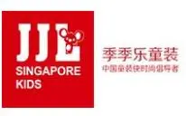季季乐童装加盟