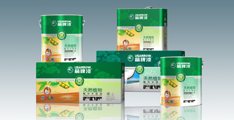 箭牌水漆加盟优势 箭牌水漆加盟优势