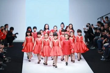 潮童星加盟支持 潮童星加盟支持