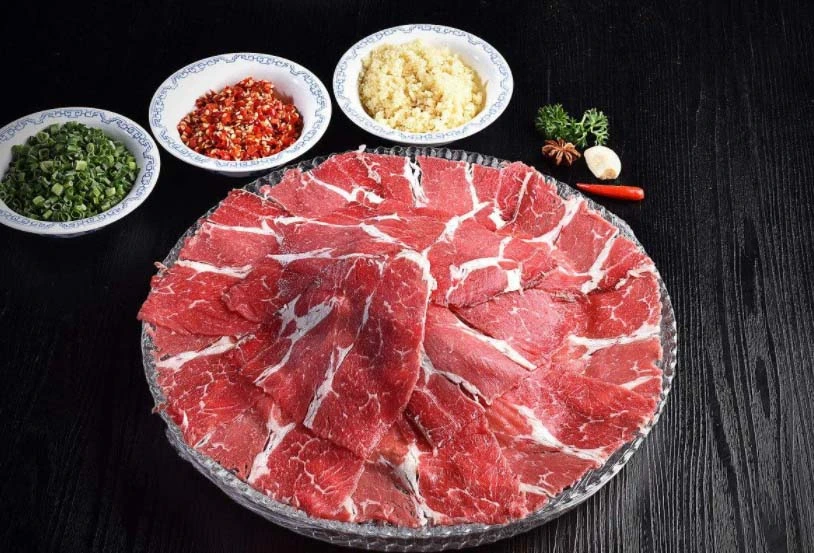 潮味壹品汕头牛肉火锅加盟优势
