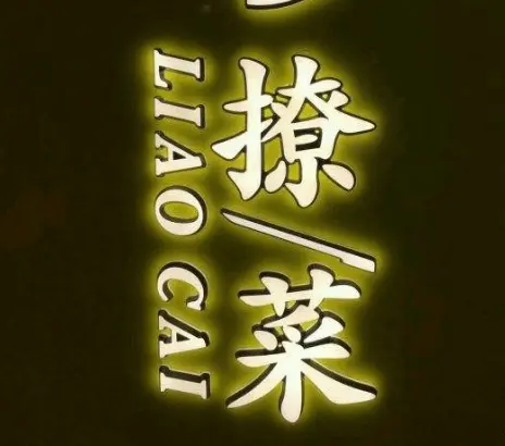 撩菜加盟