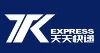 天天快递加盟