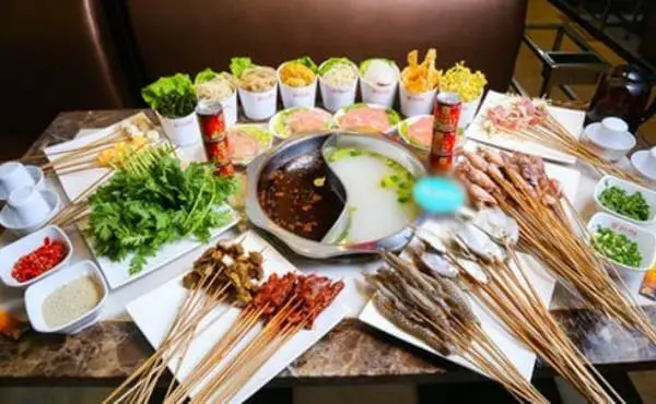 撩菜加盟 撩菜加盟