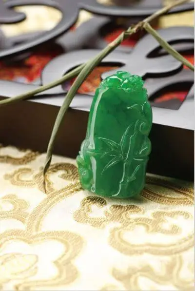 通灵传世翡翠加盟优势