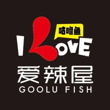 爱辣屋咕噜鱼加盟