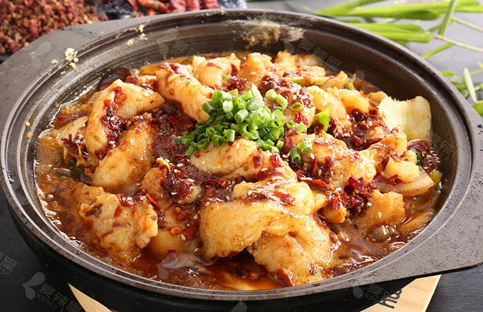 爱辣屋咕噜鱼加盟 爱辣屋咕噜鱼加盟