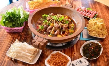 九门寨石锅鱼加盟 九门寨石锅鱼加盟