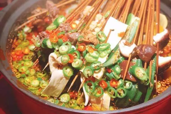 春炉串串加盟条件 春炉串串加盟条件
