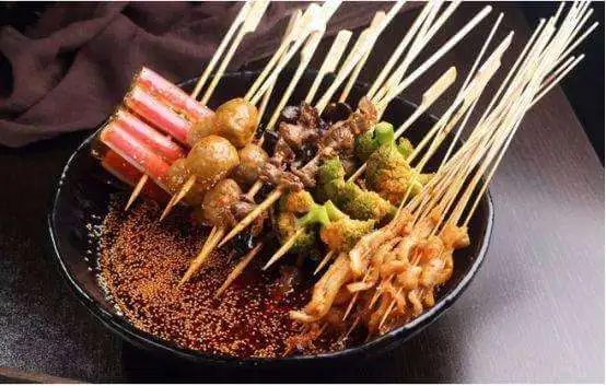 春炉串串加盟优势 春炉串串加盟优势