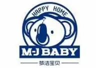 梦洁宝贝加盟
