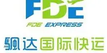 颿达国际快递加盟